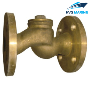 MARINE VALVE 0075