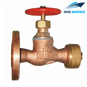 MARINE VALVE 0080