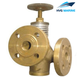 MARINE VALVE 0085