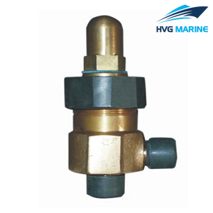 MARINE VALVE 0095