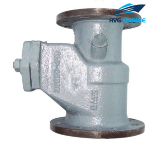 MARINE VALVE 0100