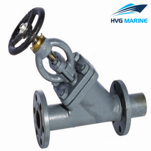 MARINE VALVE 0105