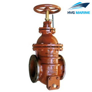 MARINE VALVE 0110