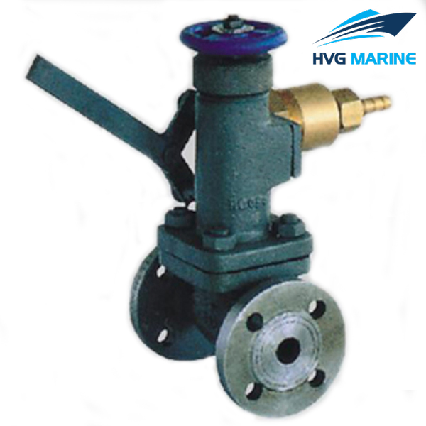 MARINE VALVE 0120