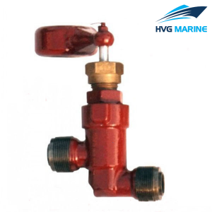MARINE VALVE 0135