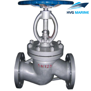 MARINE VALVE 0150