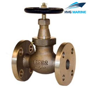 MARINE VALVE 0155