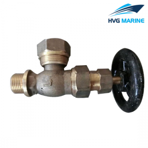 MARINE VALVE 0160