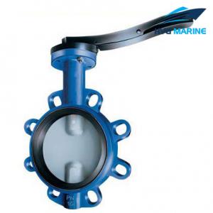 MARINE VALVE 0165