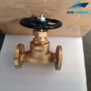 MARINE VALVE 0180