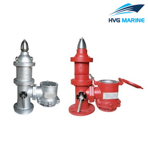 MARINE VALVE 0185