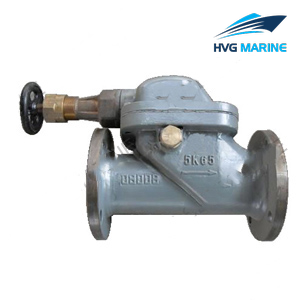 MARINE VALVE 0210