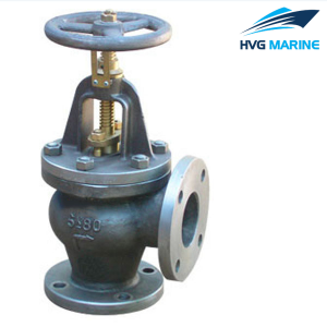 MARINE VALVE 0215