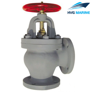 MARINE VALVE 0230