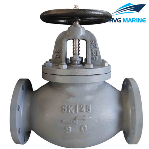 MARINE VALVE 0235