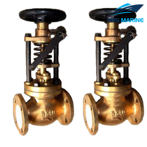 MARINE VALVE 0240