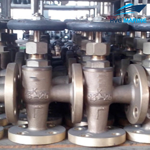 MARINE VALVE 0245