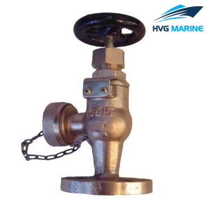 MARINE VALVE 0250