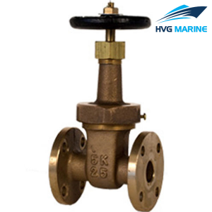 MARINE VALVE 0255