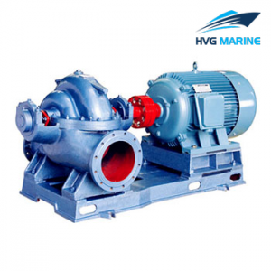 MARINE PUMP 0005