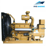 DIESEL GENERATOR SET 0013