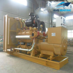DIESEL GENERATOR SET 0018