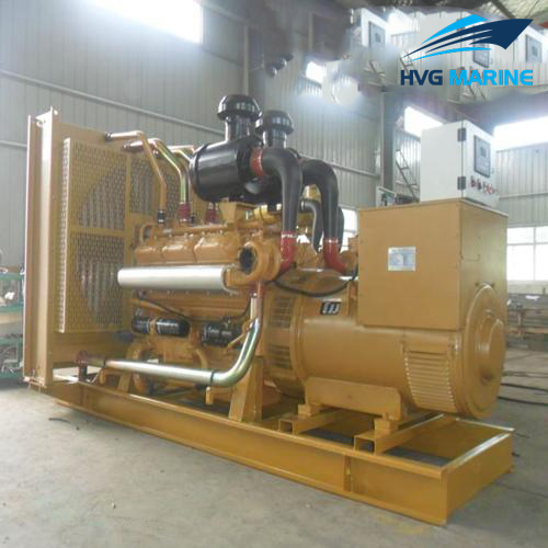 DIESEL GENERATOR SET 0018