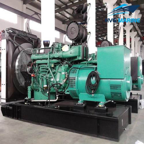 DIESEL GENERATOR SET 0032