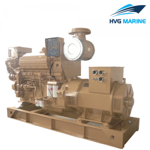 DIESEL GENERATOR SET 0048