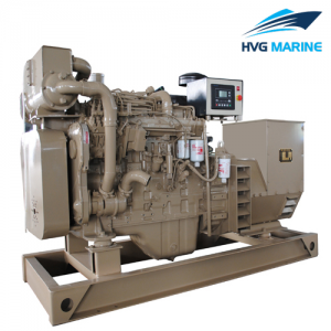 DIESEL GENERATOR SET 0053