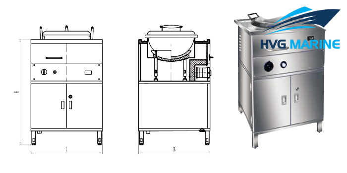 KITCHEN EQUIPMENT 0034