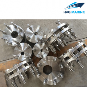 MARINE VALVE 0004