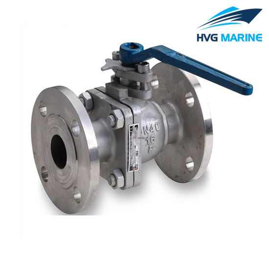 MARINE VALVE 0008