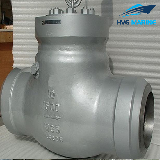 MARINE VALVE 0028