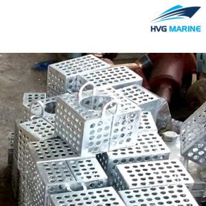 MARINE VALVE 0035