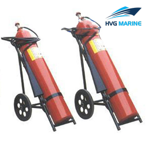 FIRE FIGHTING EQUIPMENT 0383