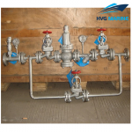 MARINE VALVE 0037