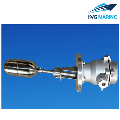 MARINE VALVE 0050