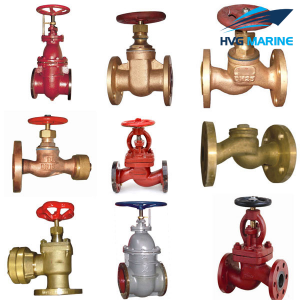 MARINE VALVE 0064