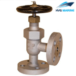 MARINE VALVE 0159