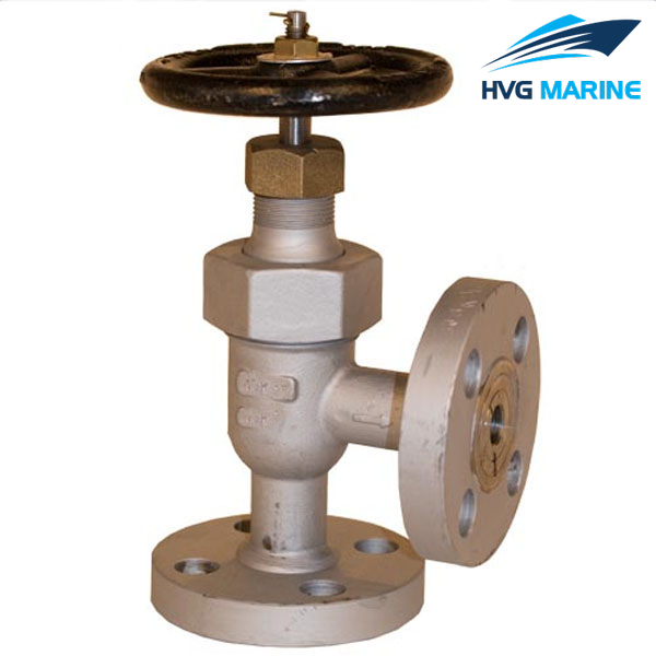 MARINE VALVE 0159