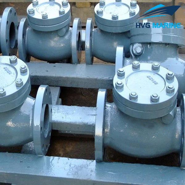 MARINE VALVE 0199