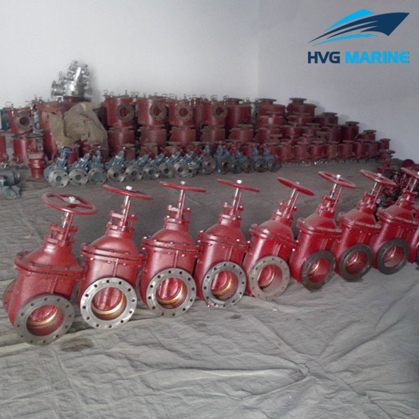 MARINE VALVE 0228