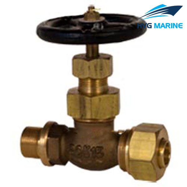 MARINE VALVE 0161