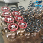 MARINE VALVE 0245