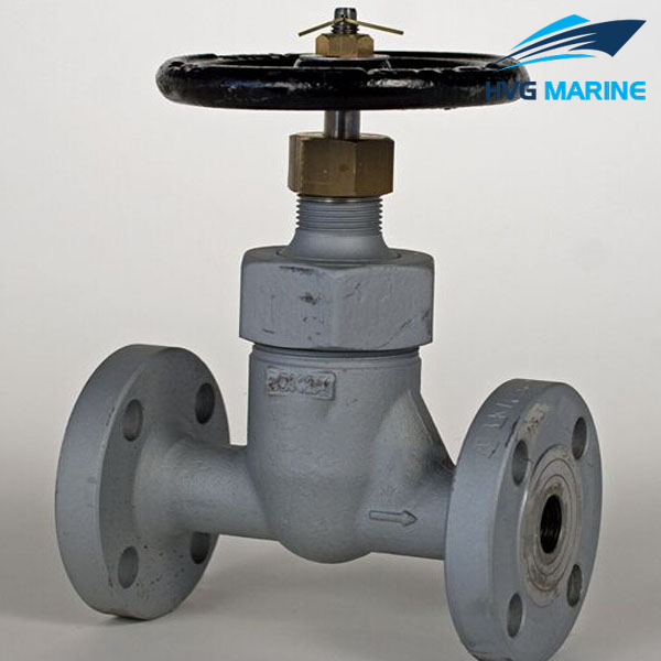 MARINE VALVE 0163