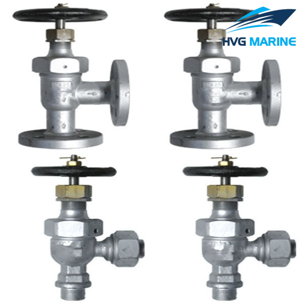 MARINE VALVE 0162