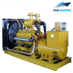 DIESEL GENERATOR SET 0019