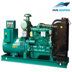 DIESEL GENERATOR SET 0022