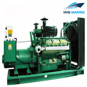 DIESEL GENERATOR SET 0033